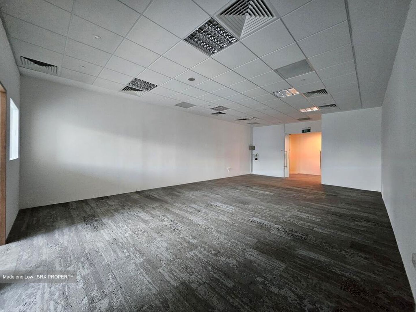 Vision Exchange (D22), Office #455613351